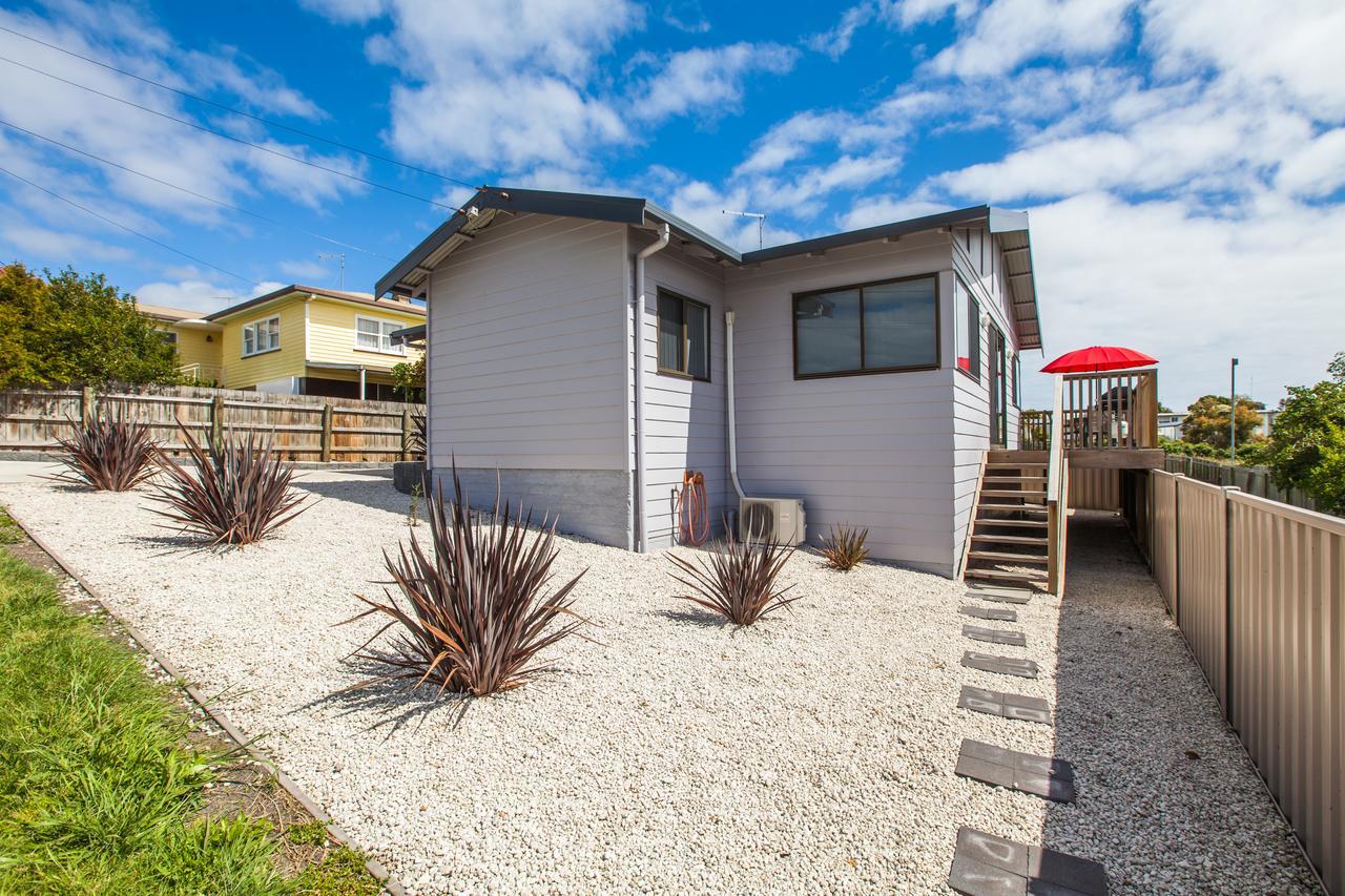 Bircoo Cottage Beach And Golf Getaway Bridport Esterno foto