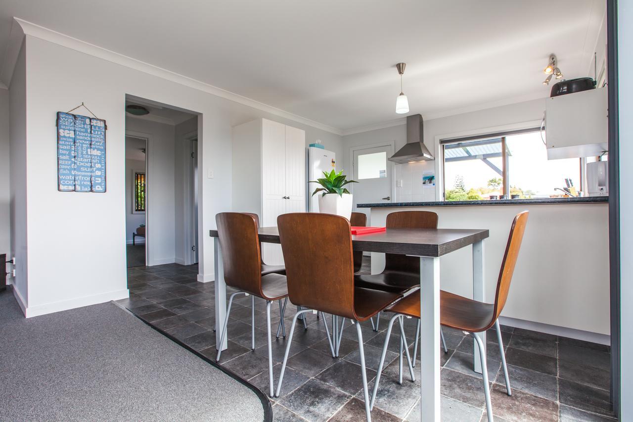 Bircoo Cottage Beach And Golf Getaway Bridport Esterno foto
