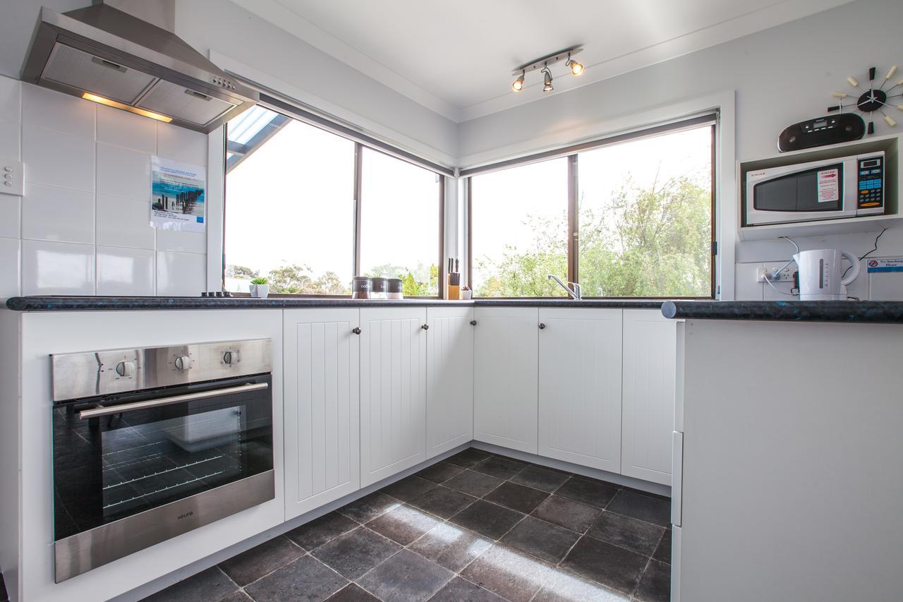 Bircoo Cottage Beach And Golf Getaway Bridport Esterno foto