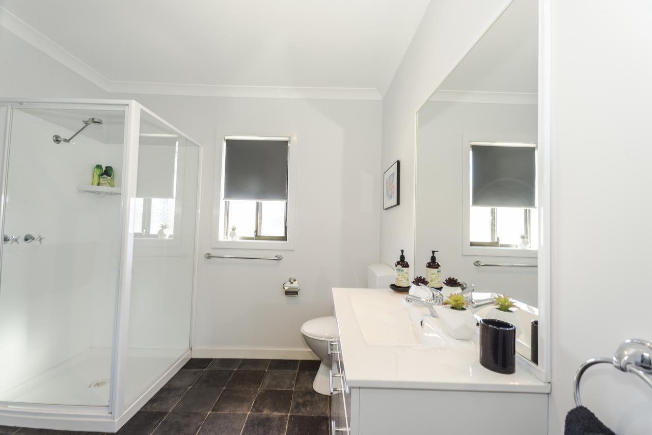 Bircoo Cottage Beach And Golf Getaway Bridport Esterno foto