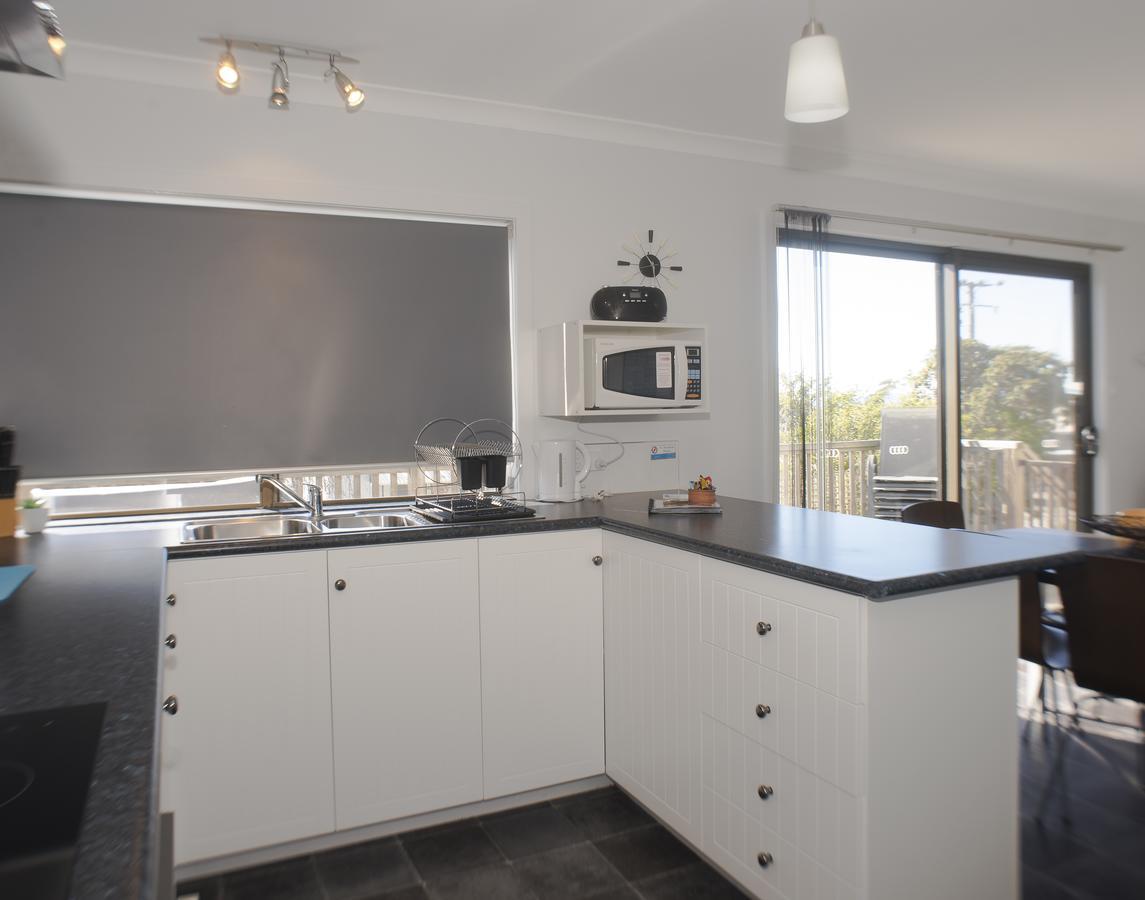 Bircoo Cottage Beach And Golf Getaway Bridport Esterno foto