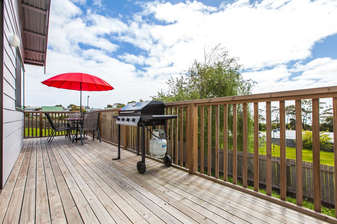 Bircoo Cottage Beach And Golf Getaway Bridport Esterno foto