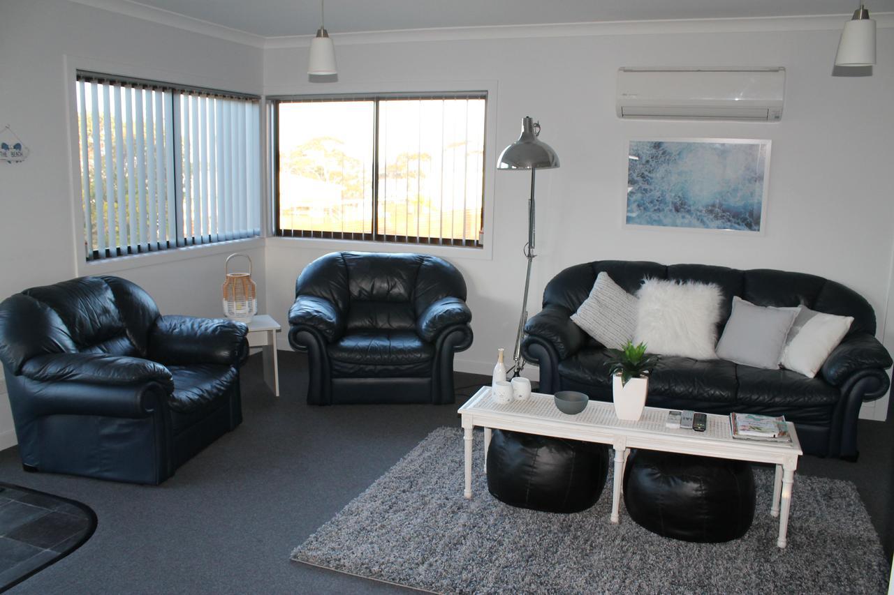 Bircoo Cottage Beach And Golf Getaway Bridport Esterno foto