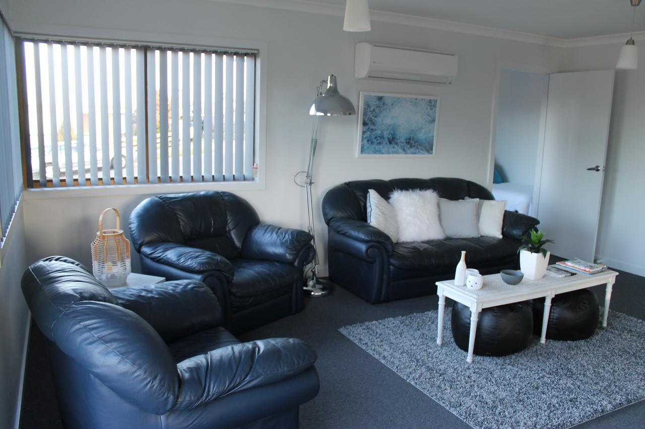 Bircoo Cottage Beach And Golf Getaway Bridport Esterno foto