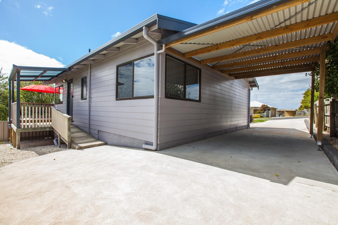 Bircoo Cottage Beach And Golf Getaway Bridport Esterno foto